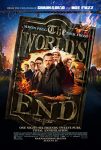 The World's End (2013) Review 4