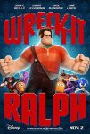Wreck-it Ralph (2012) Review 3