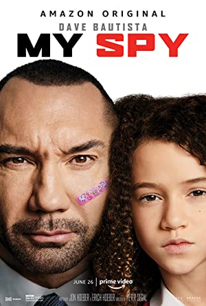 My Spy (2020) Review 7