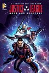Justice League: Gods And Monsters (2015) Review 3