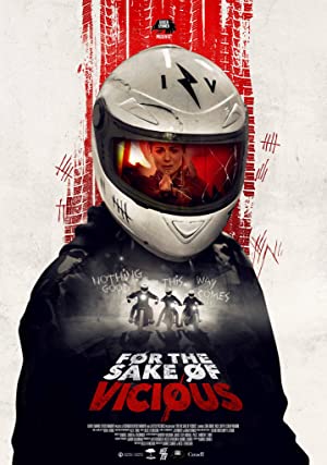 Fantasia 2020 - For the Sake of Vicious 1