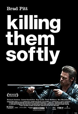 Killing Them Softly (2012) Review 3