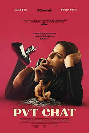 Fantasia 2020 - PVT CHAT (2020) Review 3