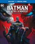 Batman: Death in the Family (2020) Review 8