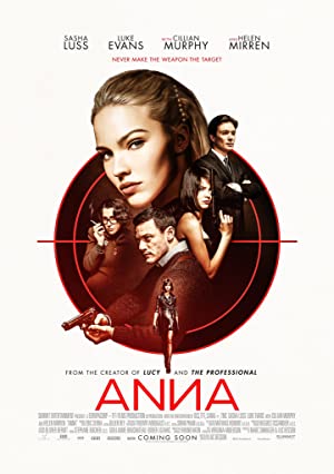 Anna (2019) Review 6