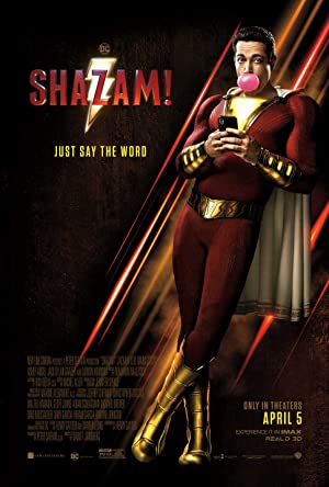 Shazam! (2019) Review 3