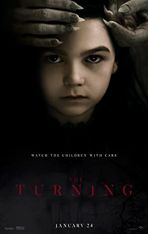 The Turning (2020) Review 8
