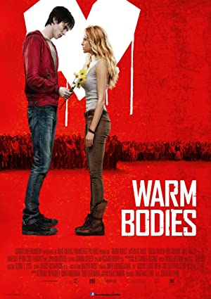 Warm Bodies (2013) Review 4