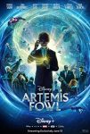 Artemis Fowl (2020) Review 12