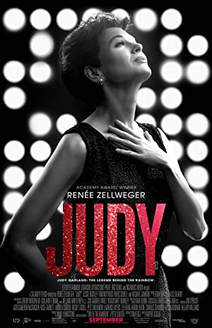 Judy (2019) Review 7