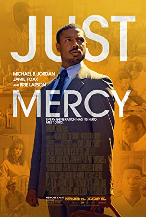 Just Mercy (2019) Review 8