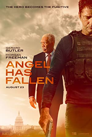 Angel Has Fallen (2019) Review 6