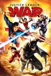 Justice League: War (2014) Review 3