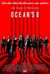 Ocean's 8 Mini- (2018) Review 3