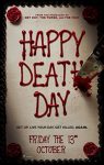 Happy Death Day (2017) Review 3