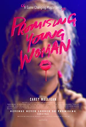 Promising Young Woman (2020) Review 8