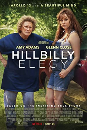 Hillbilly Elegy (2020) Review 5
