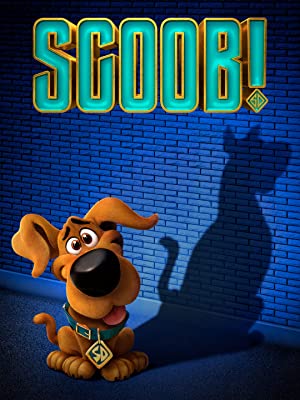 Scoob (2020) Review 3