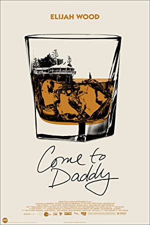 Come to Daddy (2019) Review 3