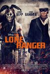 The Lone Ranger (2013) Review 4