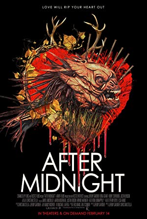 After Midnight (2019) Review 8