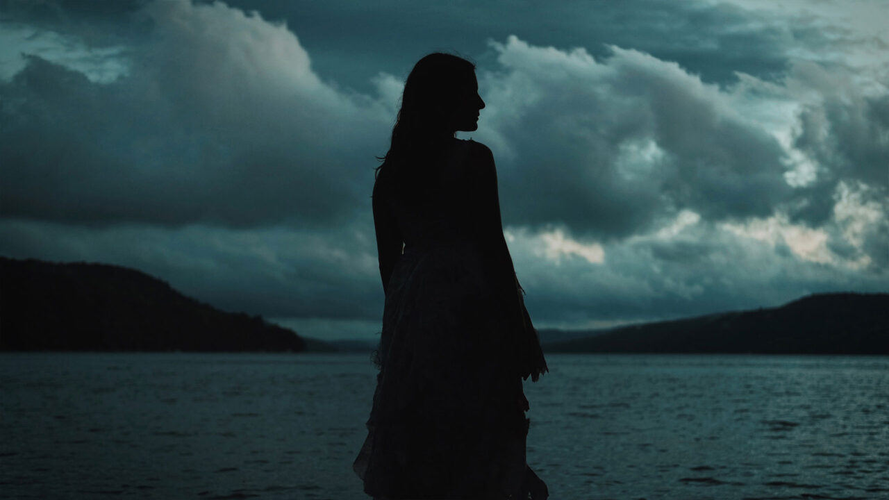 A Nightmare Wakes (2020) Review 5