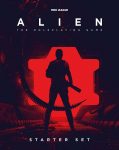 Alien RPG Starter Set Review 1