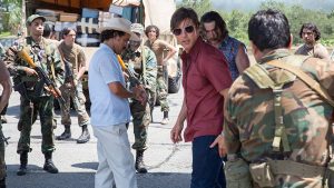 American Made (2017) Review 2