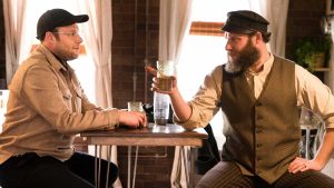 An American Pickle (2020) Review 5 An American Pickle (2020) Review 5