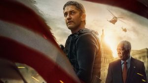 Angel Has Fallen (2019) Review 5