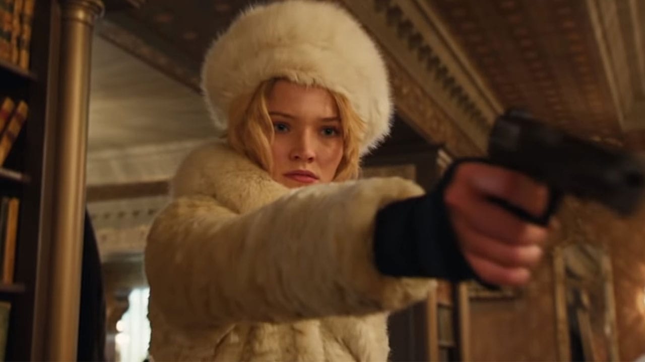 Anna (2019) Review 5