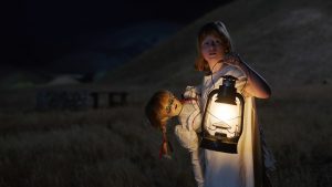Annabelle: Creation (2017) Review 2