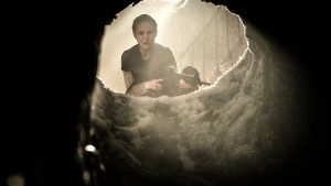 Annihilation (2018) Review 2