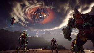 Anthem's Fate To Be Decided This Week 2