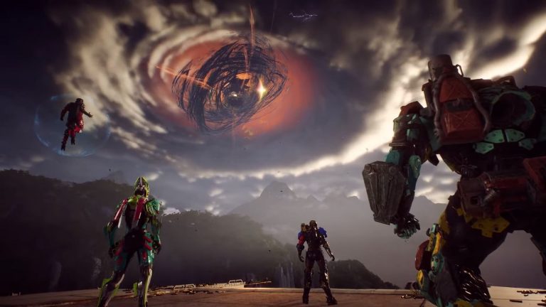 Anthem’s Fate To Be Decided This Week