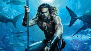 Aquaman (2018) Review 2