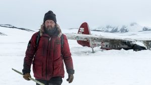 Arctic (2018) Review 2