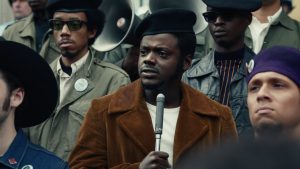 Judas and the Black Messiah (2021) Review