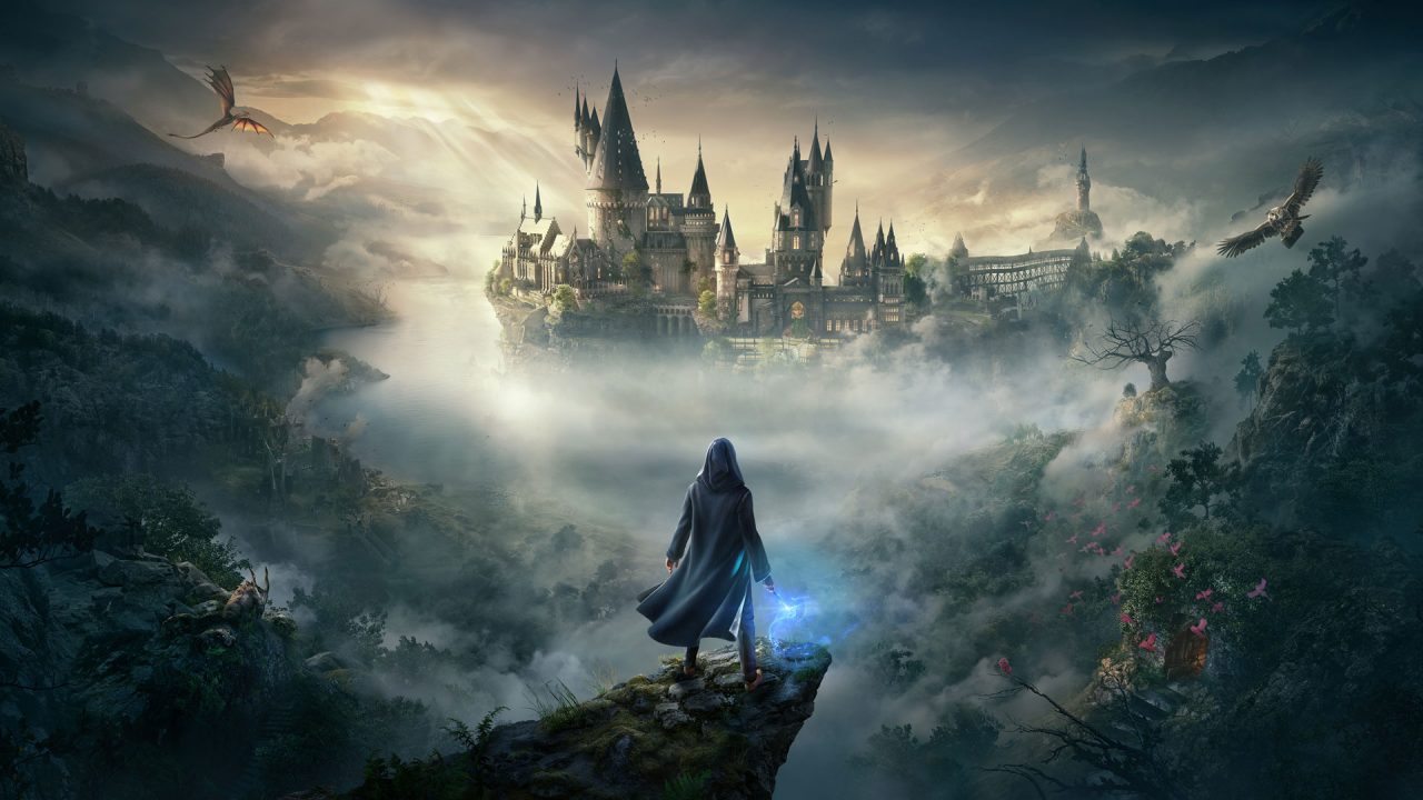 Hogwarts Legacy Under Fire Due to Controversial Developers