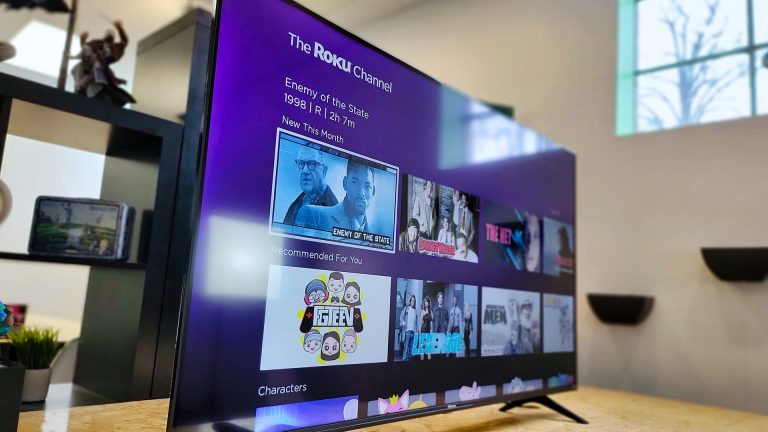 Hisense R6 (2020) 4K Smart TV Review