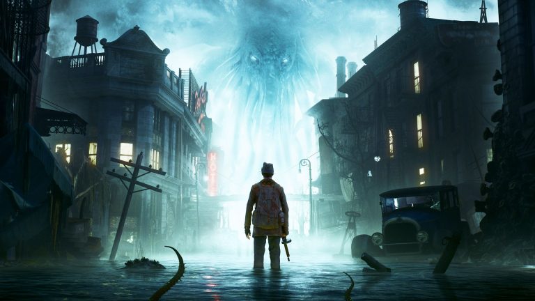 Fans Urged Not to Buy Steam Version of The Sinking City