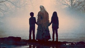 The Curse of La Llorona (2019) Review 2