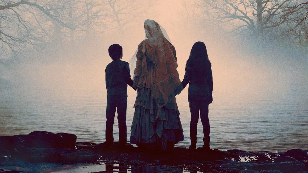 The Curse of La Llorona (2019) Review 2