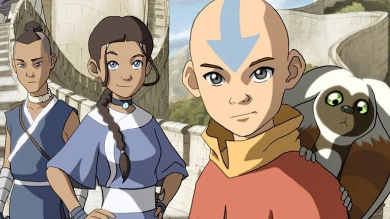 Avatar: The Last Airbender Universe to Expand Again