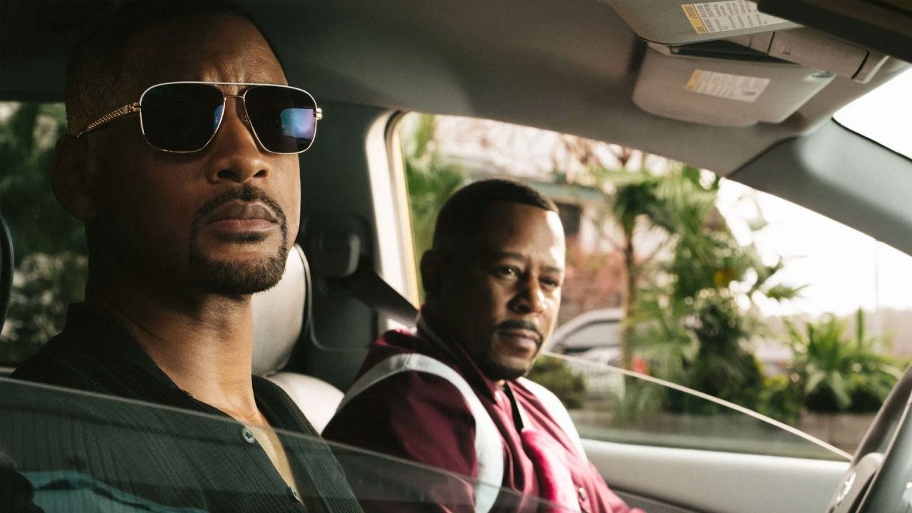 Bad Boys For Life (2020) Review 3