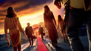 Bad Times at the El Royale (2018) Review 3