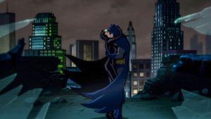 Batman: Hush (2019) Review 5