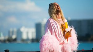 Beach Bum (2013) Review 2