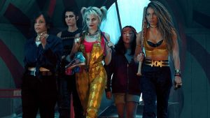 Birds of Prey (2020) Review 6