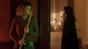 Black Christmas (1974) Review 2